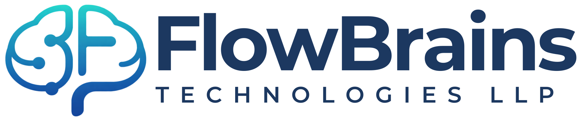 FlowBrains Logo