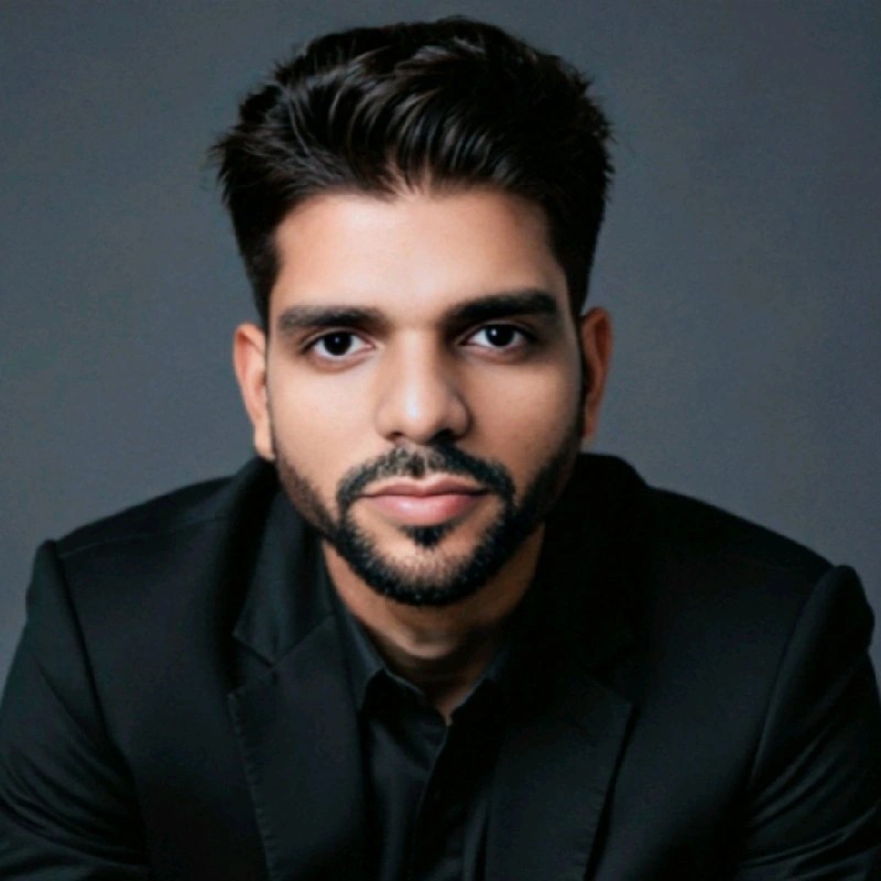 Kumar Krishna, Founder of FlowBrains